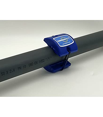 YMBER MAGNÉTIC BASIC 2017 Imán Inhibidor Neutralizador de Cal Disuelve y previene las incrustaciones calcáreas en tuberías y maquinaria doméstica.