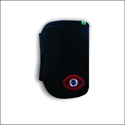 Ci Active Joelheira Panturrilheira Original Dor Na Coluna + Ebook