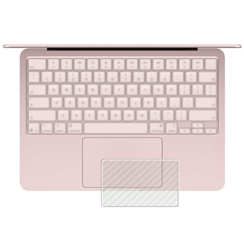 [2���Z�b�g] ClearView �^�b�`�p�b�h��p�ی�t�B���� MacBook Neo�p �J�[�{���� ���{��