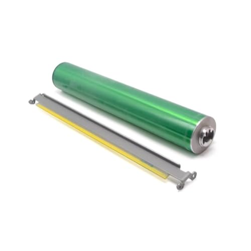 Cuchilla de limpieza para Konica Minolta Bizhub C4065 C4070 C4080 drum n blade