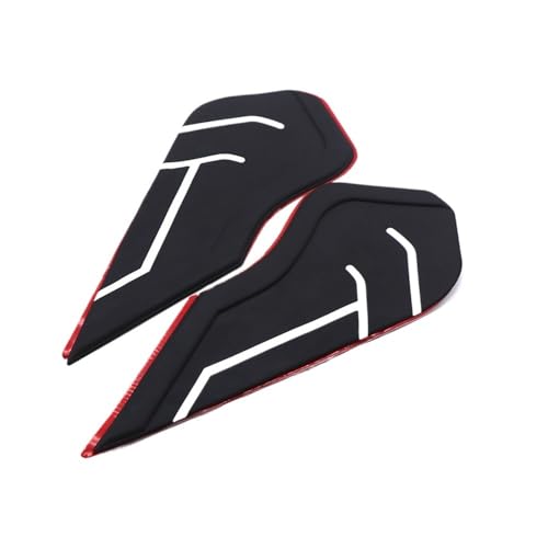 Coussinets Antidérapants Tenere 700 pour Conduite Off-Road - 4