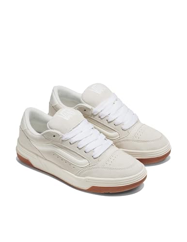 Vans Scarpe Hylane Unisex Per Adulti, Marshmallow, 6.5 Women/5 Men - 6