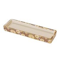 Amazon｜やまこう 仏具 線香皿 寝かせる 横置き おしゃれ 陶器 タメ 横