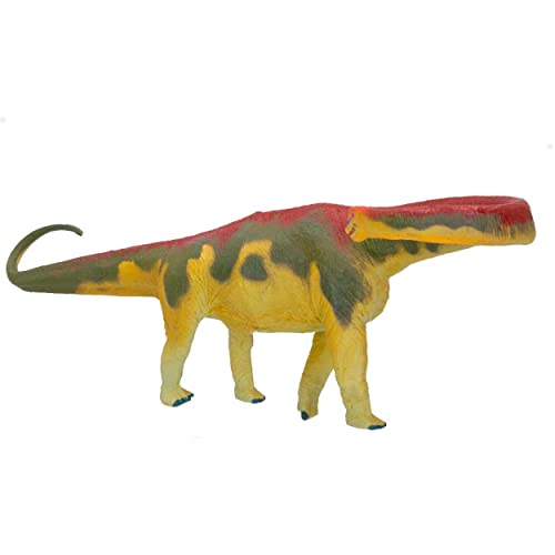 Hogar y Mas Dinosaurio Juguete Mundo Animal - A