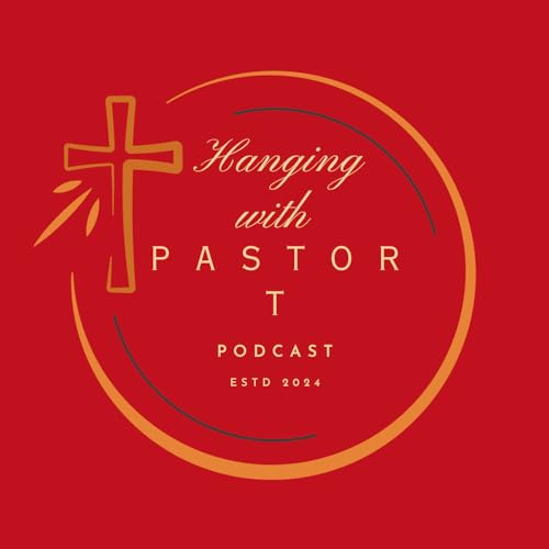 Couverture de Hanging with Pastor T