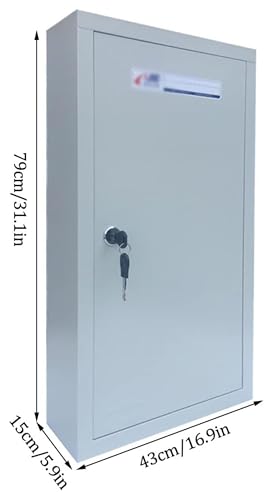 Armoire à clés en acier pour simplifier la réception de vos clients
