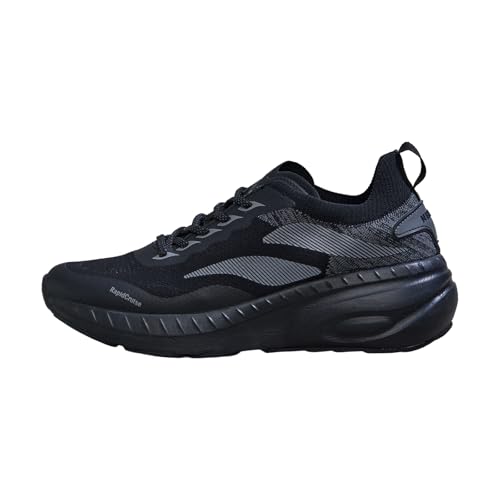 Image of Neeman's Begin Walk Pulse Unisex Sneakers | Ultra-Light Breathable Knit, Cushioned EVA Sole | Daily Walking & All-Day Comfort Shoes