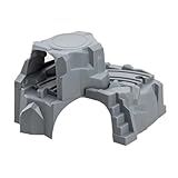 Tunnel pour enfants - apportera plus de plaisir à la construction de scènes pour enfants, jouets de construction pour enfants