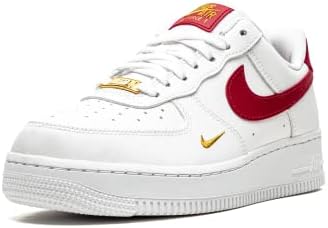 Air force 1 red tick womens Clearance