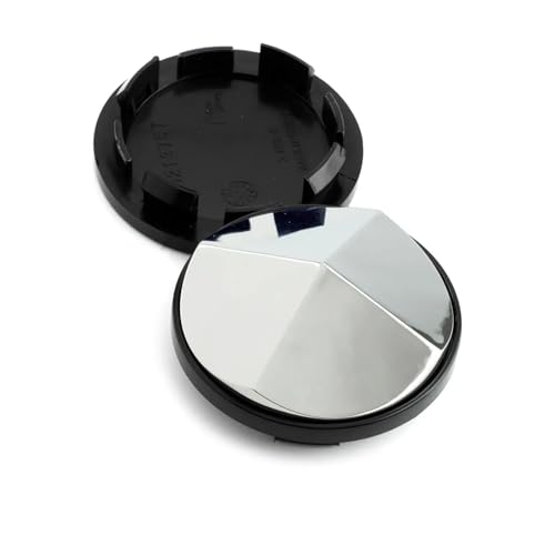 Enjoliveur de roue 60mm pour rénover un pick-up Ranger de route
