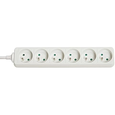 Multiprise LINDY 73125 Cover