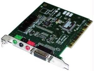 Gateway Ensoniq PCI 3000 Card Sound 6000708 4001043201