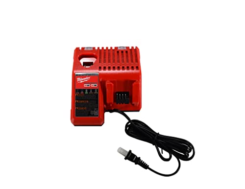 Milwaukee 3699-22 18V Surge Impact And Hammer Drill Combo Kit W/ 2 5Ah Batteries #TOP4