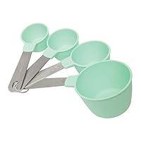 Wiltshire Measuring Cup 4-Piece Set