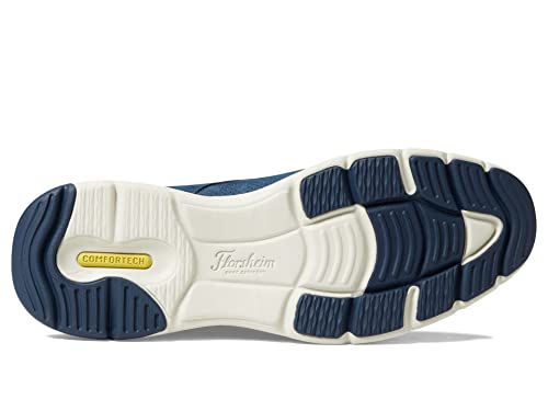 Florsheim Frenzi Perf Toe Oxford3