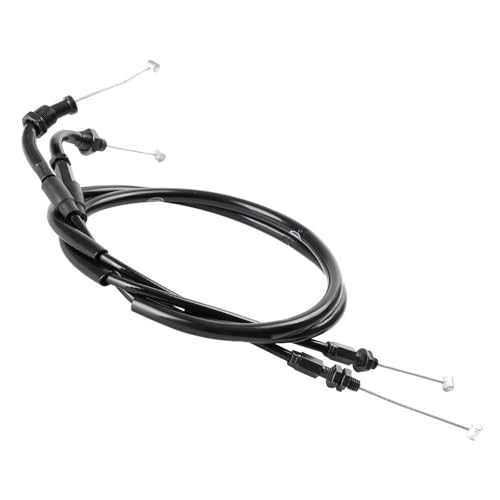 Câbles d'accélérateur de moto pour CB1300 2003-2016 double fil de rechange ligne gaz