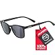 Alpina Sonnenbrille Yefe – Verspiegelte und bruchsichere Sonnenbrille