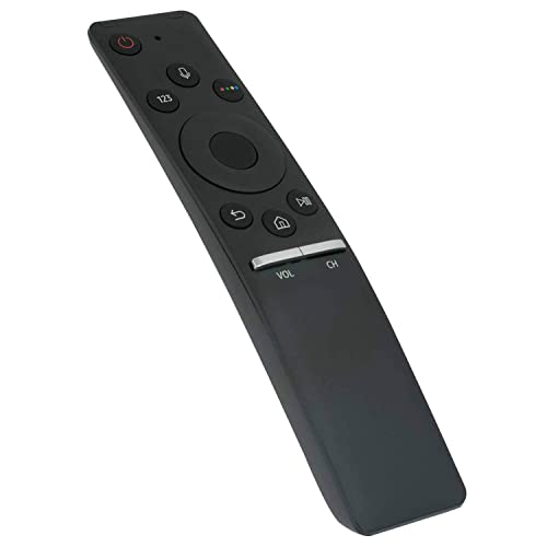 Image of FEDDERS Voice Remote Control BN59-01274A Replacement for Samsung Smart TV UA49MU6400 UA49MU6470 UA49MU6500 UA49MU6500 UA49MU7000 UA49MU7350 UA49MU7500.