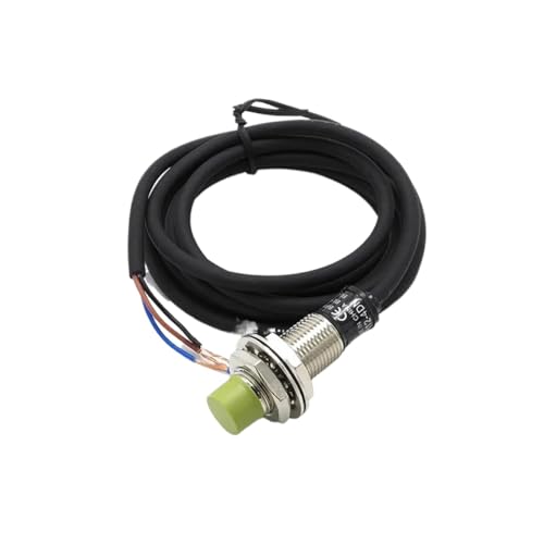 Capteur PR12-4DN interrupteur de position pour convoyeur et automatisme de tri