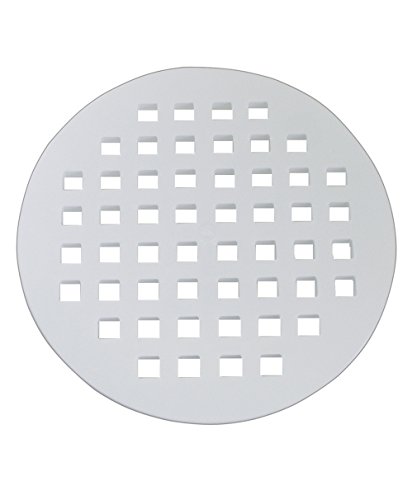 CybrTrayd R&M Cutter Lattice Pie Top, White