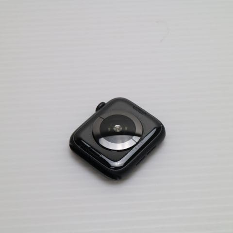Apple Watch series4 44mm GPS スペースグレイ　本体 Apple Watch シリーズ4 (44mm)スペースグレー本体(GPS)