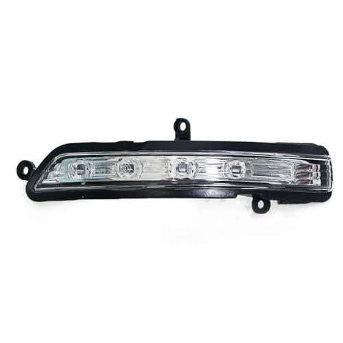 Feu de recul LED de rétroviseur pour JAC S3, clignotant arrière haute luminosité