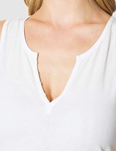 Inside Camiseta desmangada Mujer