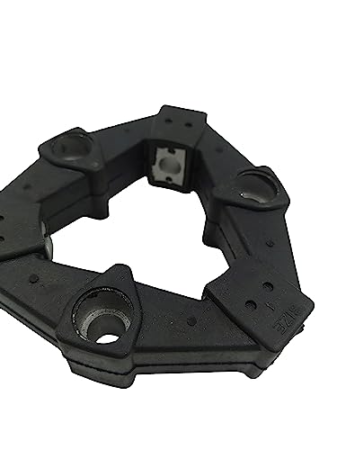 Image of 4AS Coupling for Centaflex CF-A-04 Series 2019608 3633643 778322