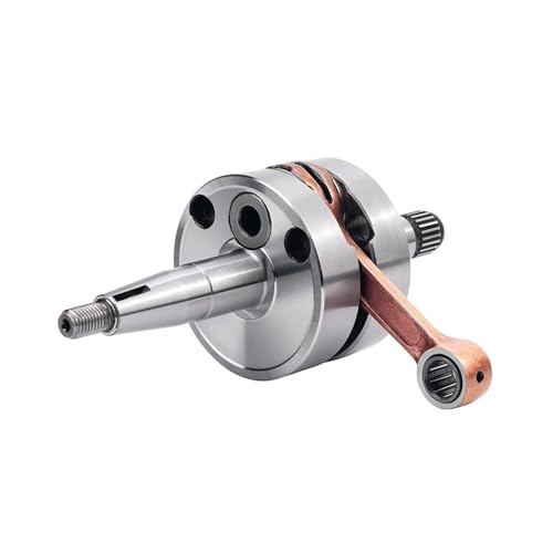 Kit vilebrequin moto KX65 2000-2005 bielle 13031-1467