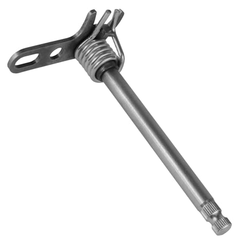 Powersports Gear Shift Shaft image