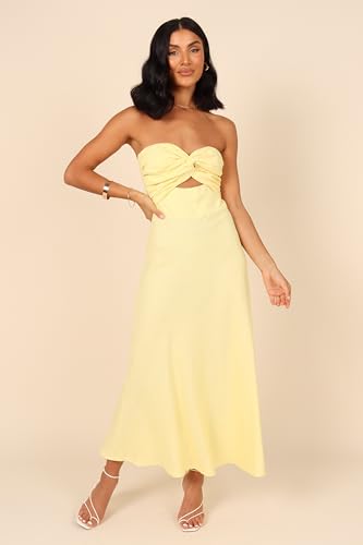 Image of Petal & Pup Women's Rosetta Dress