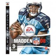 Madden Nfl 08 Ps3 - vue 3