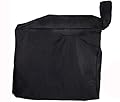 BBQ Future Grill Cover for Z Grills ZPG-700D, 52 Inch 600D Heavy Duty Waterproof BBQ Grill Cover(UV & Weather Resistant & Rip Resistant)