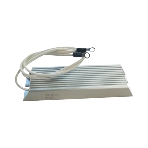 Résistance de freinage 100W résout l'erreur de surtension de l'inverseur