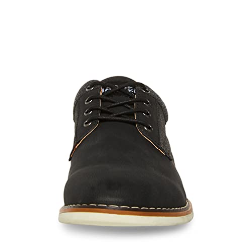 Steve Madden Men's M-lantan Oxford2