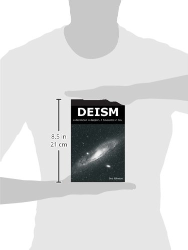 Deism: A Revolution In Religion, A Revolution In You #TOP2