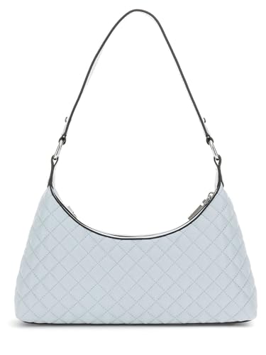 GUESS Everlee Top Zip Shoulder Bag3