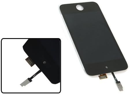 iPod Touch 4th 4g Digitizer Touch Screen + LCD Display
