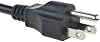 Cable de alimentación de CA para Lenovo ThinkVision E22-28 E22-30 S22e-20 Monitor LED US 8