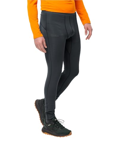 Pantalon Infinite Pants M Jack Wolfskin vetement de sport rando homme