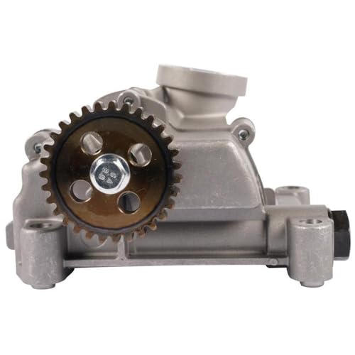 Pieza 21310-2G011 bomba de aceite 2009-2013 compatible 4