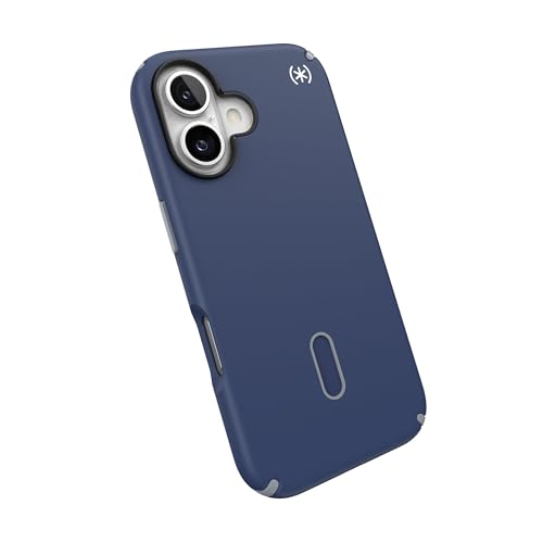 Presidio2 Pro MagSafe Coque avec ClickLock pour Apple iPhone 16