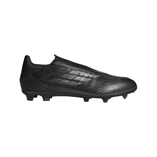 Image of Adidas Unisex-Adult F50 League Laceless Firm /Multi Ground
