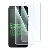 KARYLAX - Protection d'écran en Verre Fléxible, Dureté 9H, Anti-Rayures, Film Protecteur pour Smartphone Fairphone 2 (Pack x2) KARYLAX - Protection d'écran en Verre Fléxible, Dureté 9H, Anti-Rayures, Film Protecteur pour Smartphone Fairphone 2 (Pack x2)