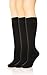 5 Pair Marijuana Weed Leaf Printed Cotton High Socks (Mix Color) (Mix Color)