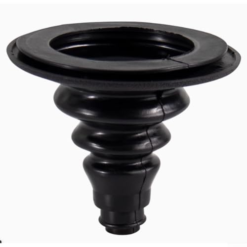 Copertura del silicone dello stivale del motore della barca per una protezione efficace di cavi e cablaggi