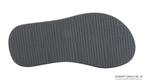 Image of Rainbow Sandals Kid's Grombow's Soft Top Rubber w /Neoprene Strap and Backstrap
