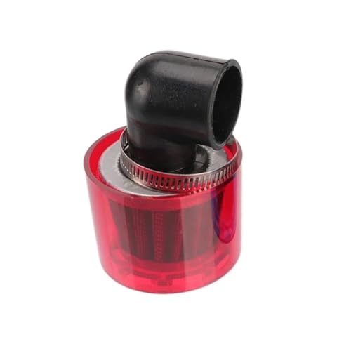 Filtre à air moto 35mm 38mm 43mm pour carburateur de Pit Bike et ATV quad 250cc