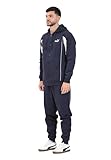 PUMA PUMA Tuta Sport blu da uomo