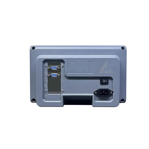 Kit de visualización digital de 2 ejes GCS906-2 con 2 escalas ópticas 5μm miniatura 3
